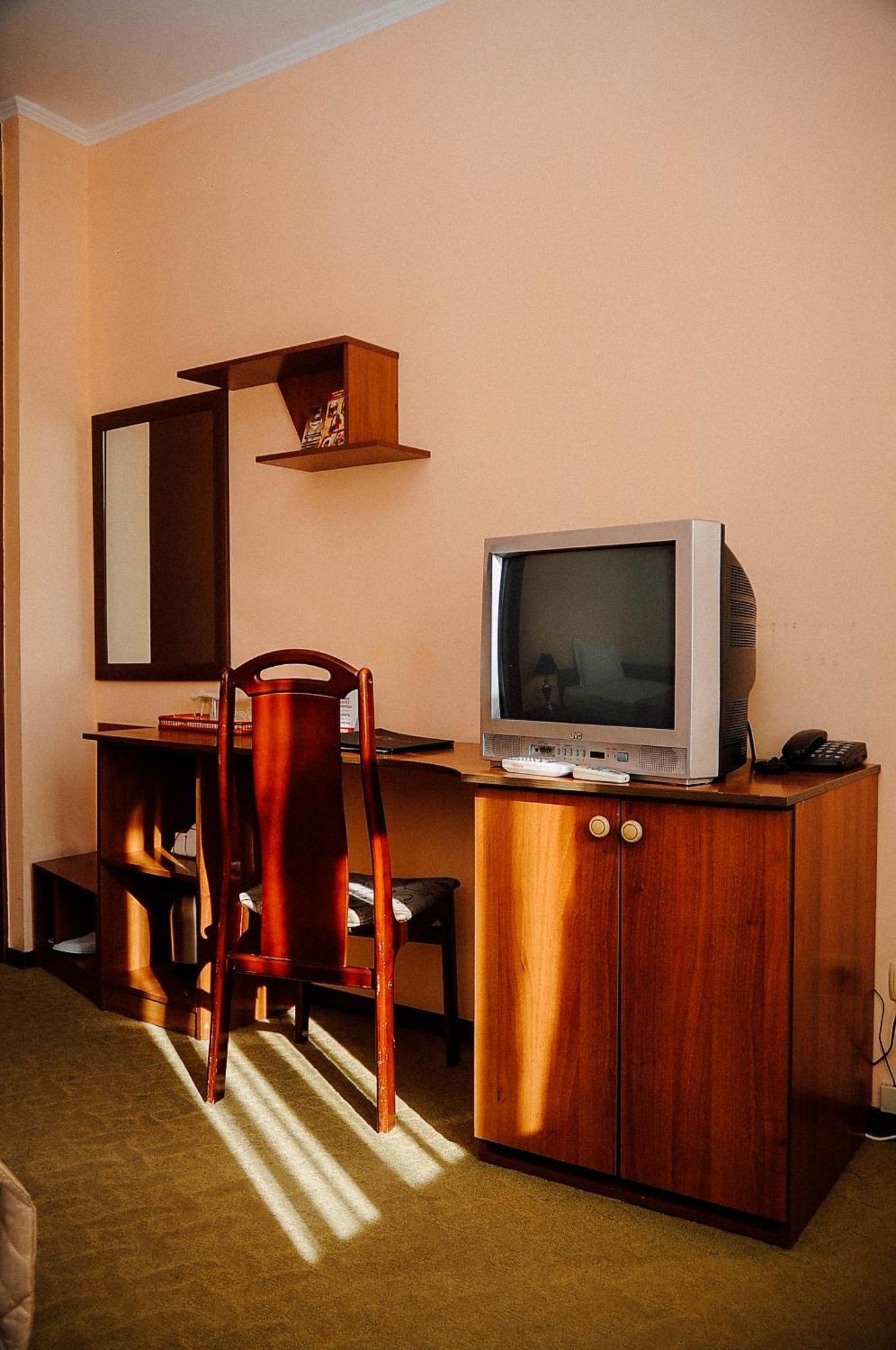 Dostyk Hotel Shymkent Luaran gambar